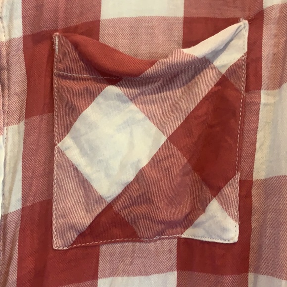 True Craft Button Down - Picture 2 of 4